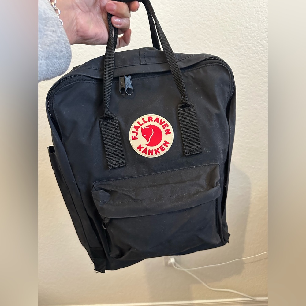FJALLRAVEN backpack